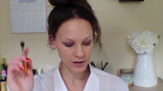 Plum Makeup Tutorial | Carli Bybel Palette смотреть онлайн