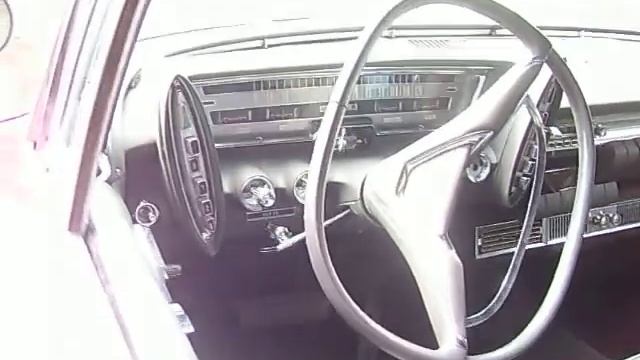 1962 Imperial смотреть онлайн