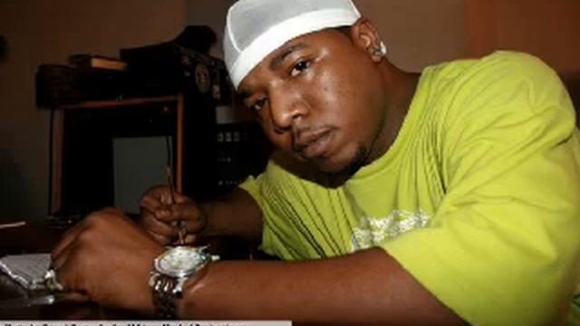 Ja Rule ft Cadillac Tah & Young Merc - 21 gunz смотреть онлайн