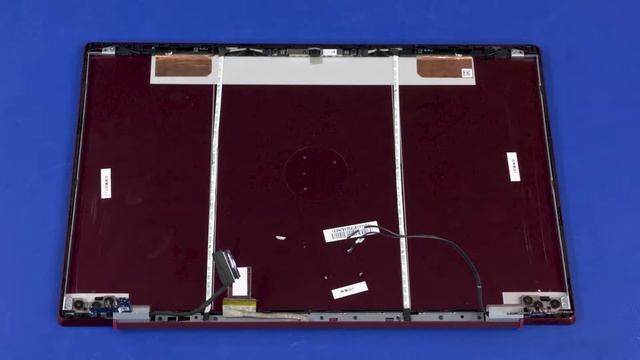 Replace the Display Panel Cable | HP Pavilion 15-cs0000, cs1000, cs2000, cs3000 Laptop PC | HP смотреть онлайн