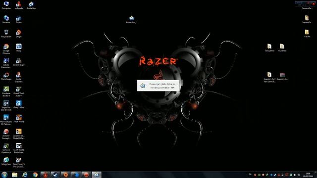 How to Register And Install Avatar Star China .:Thai:. смотреть онлайн