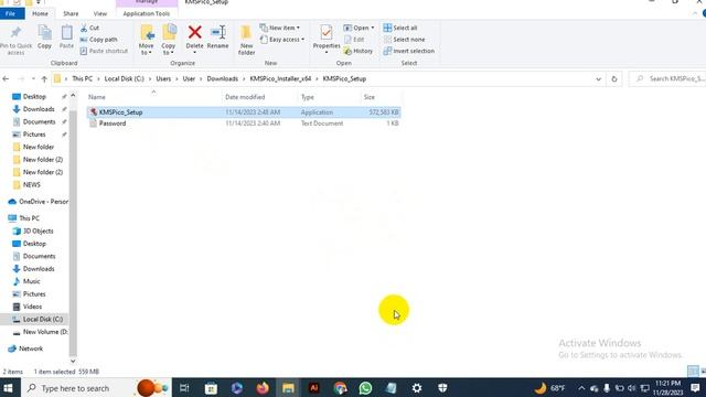 how to activate windows 10// how to activate windows 10 easily /2023 KMSPico смотреть онлайн