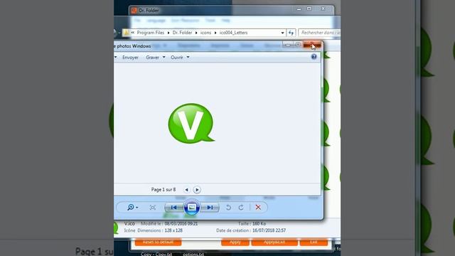 Dr Folder 2 5 2 2 Bonus Icons Pack Silent Install смотреть онлайн