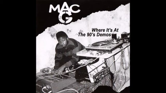 Mac G (IBM Nation) - Cooley High Feat. Erex, Kurupt & Scan Vicious смотреть онлайн