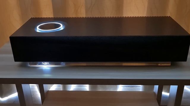 Naim Mu-so 2 Sound Test - Orinoco Flow смотреть онлайн