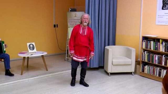 Песня о камаринском мужике смотреть онлайн