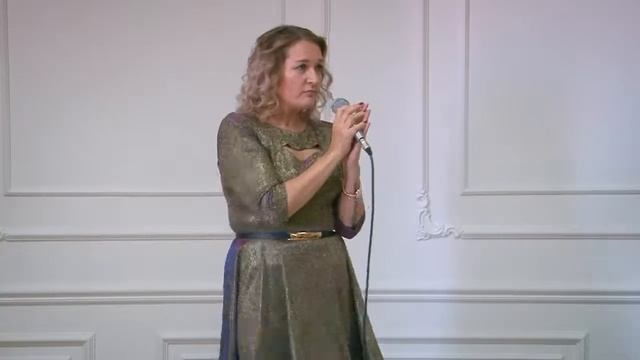 I Wanna Be Loved by You (H.Stothart,B.Kalmar) - Ольга Большакова (Вокал) - Сергей Пронин смотреть онлайн