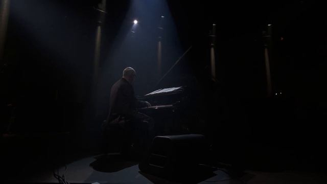 Ludovico Einaudi – Stella Del Mattino (Live At ITunes Festival 2013)