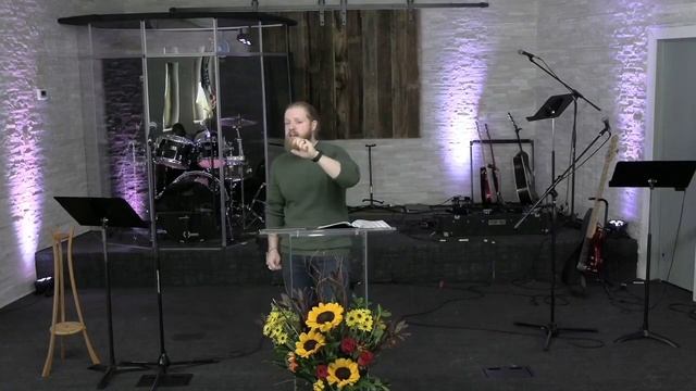Philippians: 11-14-2021 смотреть онлайн