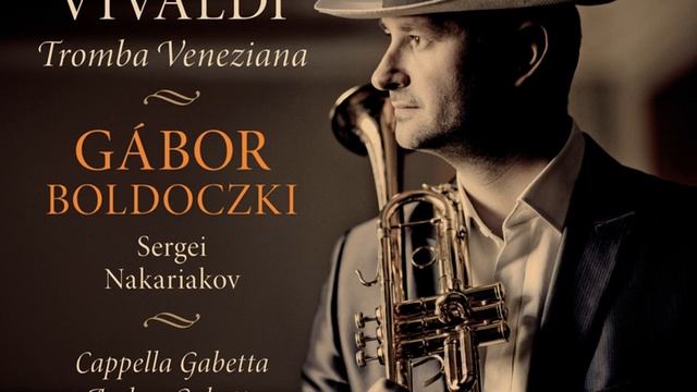 Concerto for Flute, Violin, Violoncello & Basso continuo in G Minor, RV 106 adapted for... смотреть онлайн