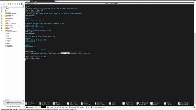 CAN Bus Tool Head Board (HUVUD/Mellow FLY-SHT) смотреть онлайн