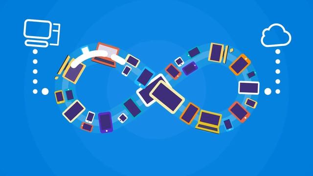 What's New in Acronis True Image 2017 (Spanish) смотреть онлайн