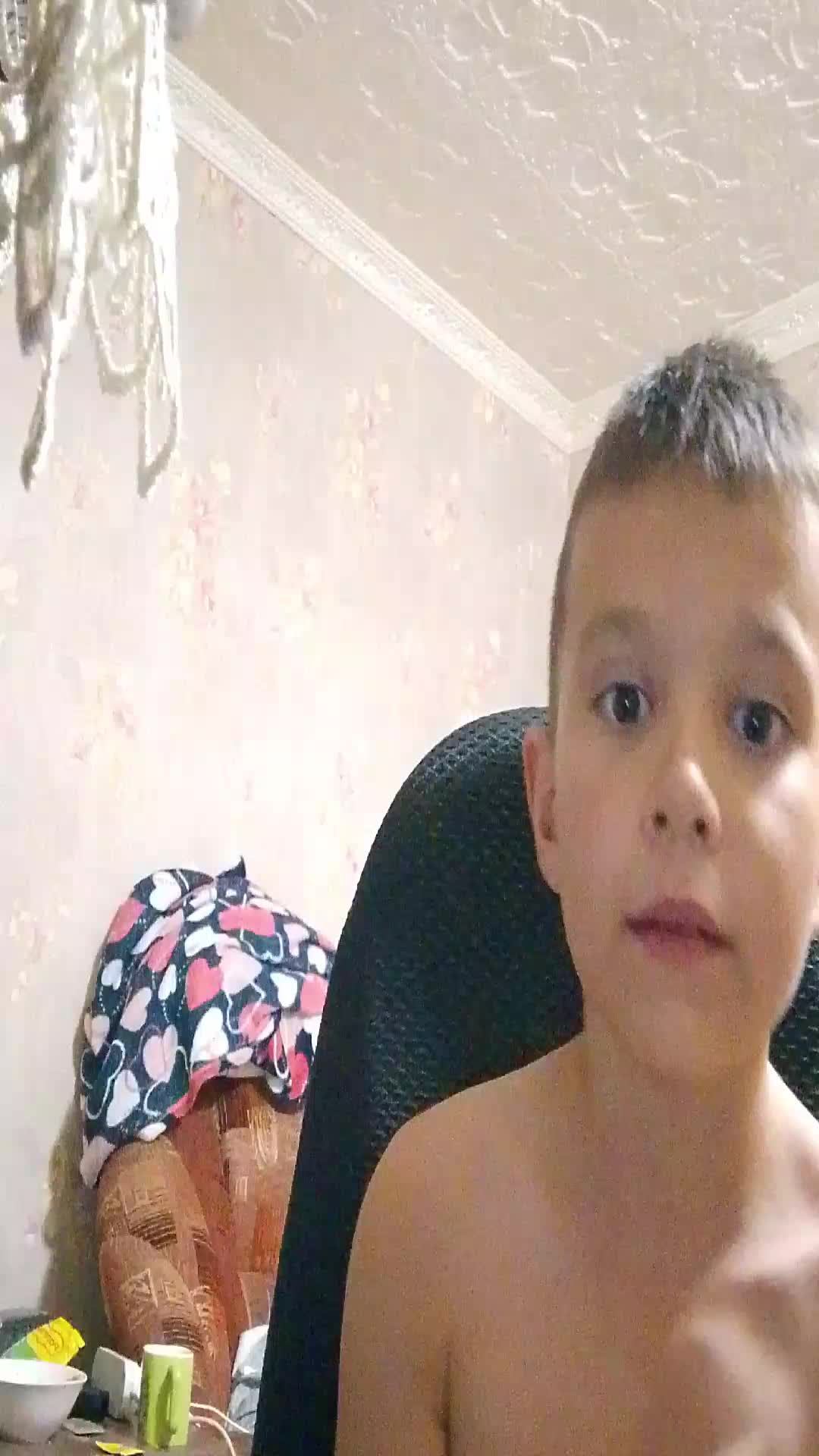 легендарный стрим