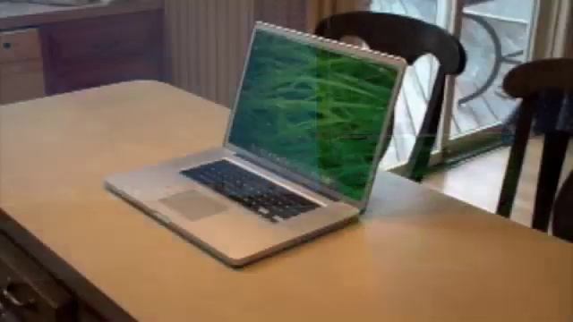 2009 Macbook Pro Anti Glare - Matte Screen Unibody! смотреть онлайн