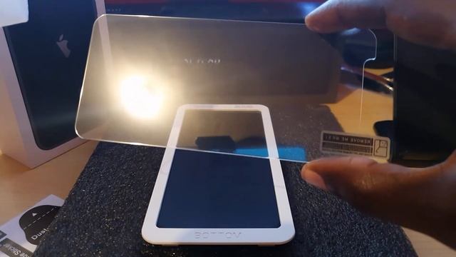 Purity Screen Protector for Apple iPhone 11 (Unboxing,Review and Install Guide) смотреть онлайн