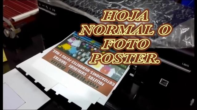 epson l805 modificada multiproposito смотреть онлайн