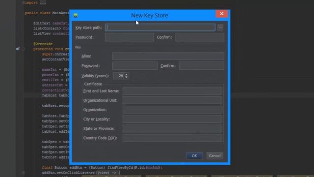 Android Studio App Development | Publishing Apps смотреть онлайн