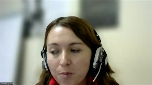 Отзыв о компании Big Data: Центр НМО