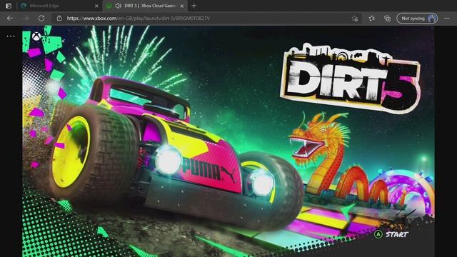 Xbox Cloud Gaming (Xcloud)... on Xbox смотреть онлайн