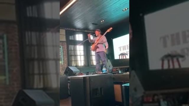 Victor Wooten Songbirds feb/5/2022 Master Class смотреть онлайн