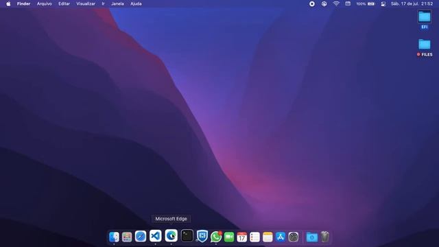 MacOs Monterey - Hackintosh Lenovo 330s 14IKB смотреть онлайн