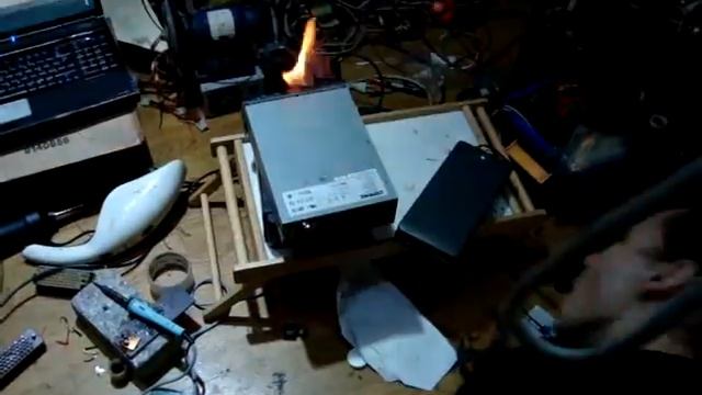 Как чистить блок питания от пыли не стоит) смотреть онлайн