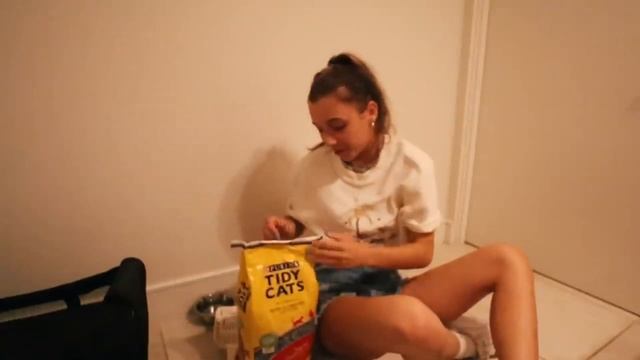 МОЙ НОВЫЙ ДРУГ - Эмма Чемберлен смотреть онлайн