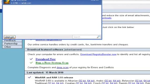 Download and Install WinRar - Tutorial смотреть онлайн