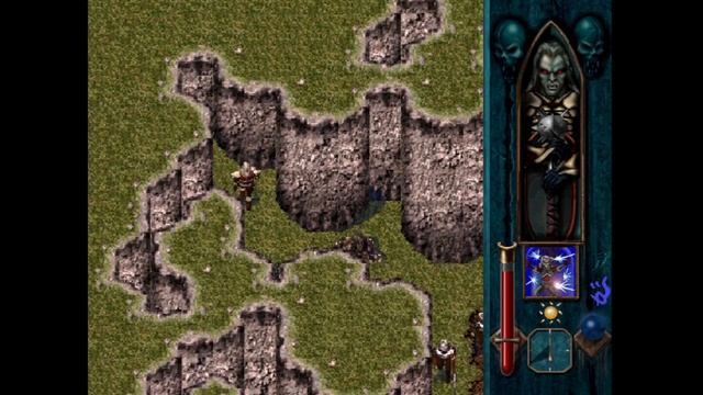 Прохождение Blood Omen - Legacy of Kain 2 Часть смотреть онлайн