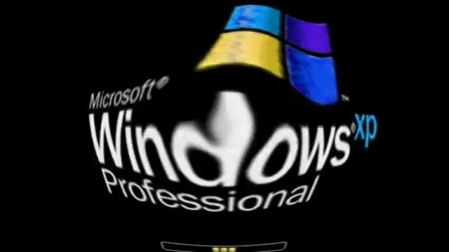 I KILLED WINDOWS XP EFFECTS 2. смотреть онлайн
