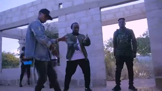 DJ HMac ft KOBY x Camstar x Brawen - Tika Pika (Directed by Emmanuel Chilala & Kabovelo) смотреть онлайн