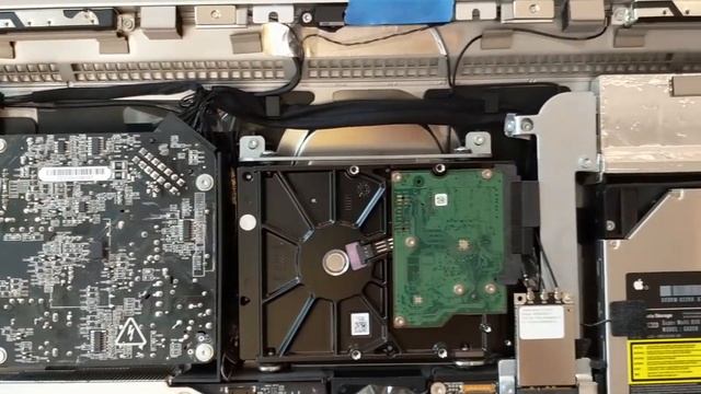 2011 iMac Upgrade and Lessons Learned смотреть онлайн