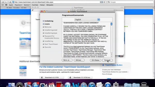 How To Download Teamviewer On Mac смотреть онлайн