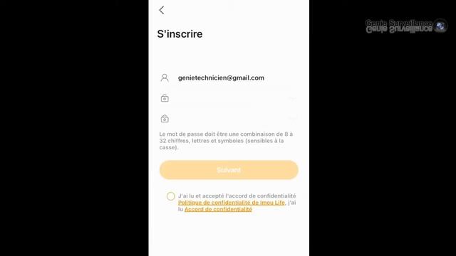 Comment configurer la caméra IMOU Ranger 2 sur smartphone смотреть онлайн