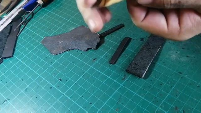 Black two stitch watch band - diy смотреть онлайн