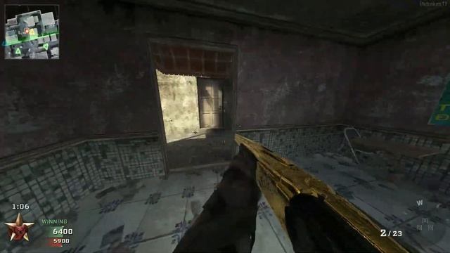 Call Of Duty Black Ops 1 Plutonium PC Custom Servers смотреть онлайн