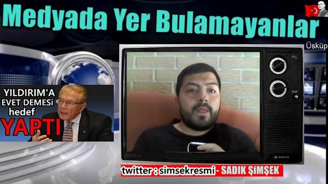 Uğur Dündar'dan flaş canlı yayın açıklaması: Tehdit edenler var смотреть онлайн