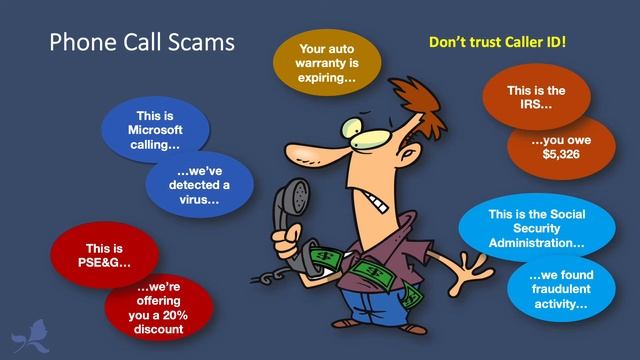 Security Tutorial смотреть онлайн