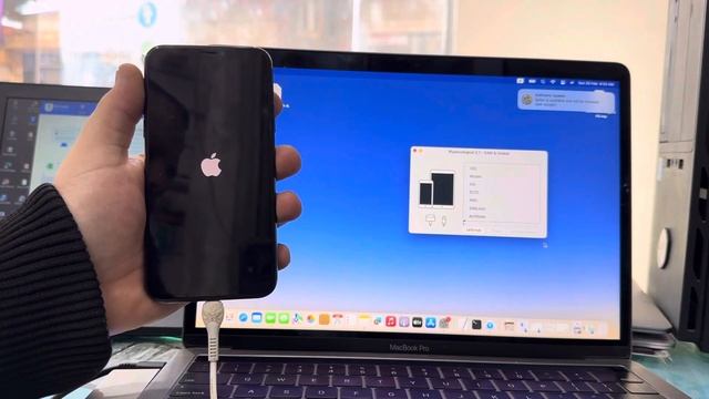 IBypassSignal ICloud Bypass With Signal