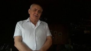 Борис Стаценко. 18.10.2024
"Если б не глаза твои"
Композитор А.Цфасман
Слова К.Вишневецкий
.mp4