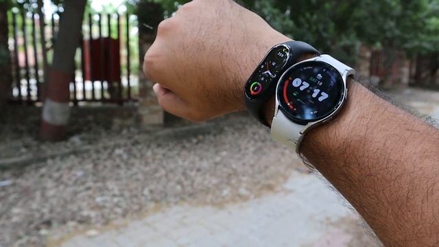 Xiaomi Band 7 Full Review with Pros & Cons | Hindi Unboxing смотреть онлайн