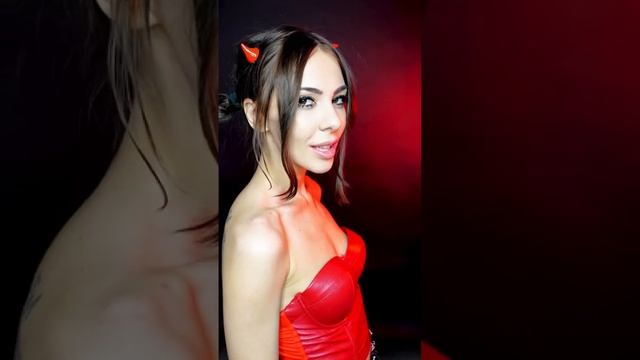 Демон и Ангел смотреть онлайн