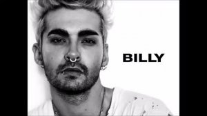 Bill Kaulitz (BILLY) - Love Don't Break Me (Áudio)