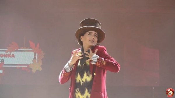 Aki no Yume 2024 Вилли Вонка – Фильм "Вонка"