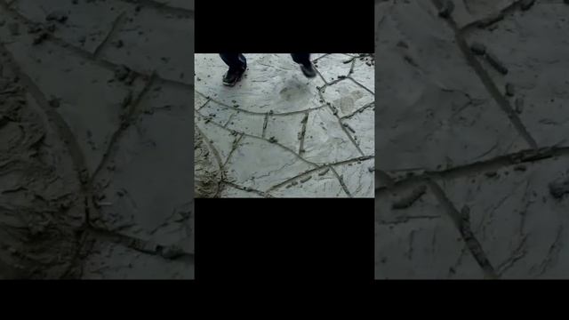 Дорожка своими руками. смотреть онлайн