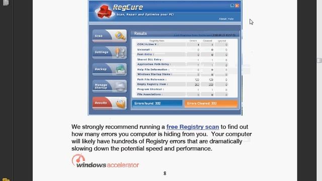 The best way to speed up any PC for free смотреть онлайн