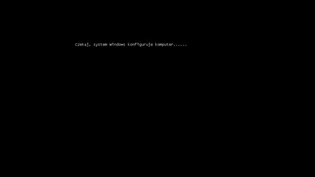 Windows Vista Business | Instalowanie systemów #2 смотреть онлайн