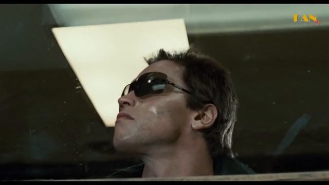 The Terminator (1984) - I'll Be Back scene (60 FPS) смотреть онлайн