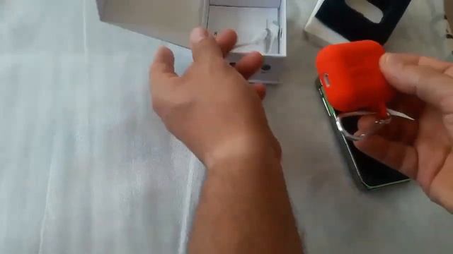 i20 TWS AirPods ( wireless Bluetooth earbuds) auto pairing, touch using Siri. смотреть онлайн