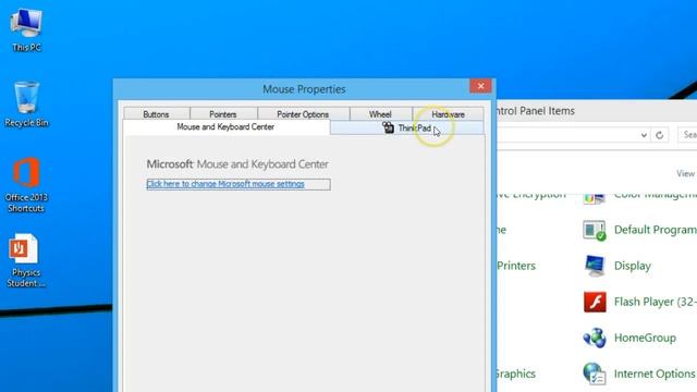 How to turn off "tapping" in Windows 8.1 смотреть онлайн